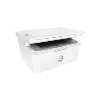 HP LaserJet MFP M140w (A4, 20ppm, USB, Wi-Fi, Drucken/Scannen/Kopieren) - Unverpackt