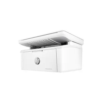 HP LaserJet MFP M140w (A4, 20ppm, USB, Wi-Fi, Drucken/Scannen/Kopieren) - Unverpackt
