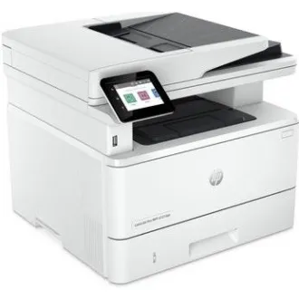 HP LaserJet Pro MFP 4102dw (40ppm, A4, USB, Ethernet, Wi-Fi, PRINT, SCAN, COPY, DADF, duplex)