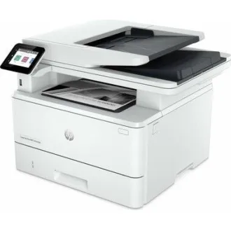 HP LaserJet Pro MFP 4102dw (40ppm, A4, USB, Ethernet, Wi-Fi, PRINT, SCAN, COPY, DADF, duplex)