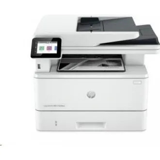 HP LaserJet Pro MFP 4102dw (40ppm, A4, USB, Ethernet, Wi-Fi, PRINT, SCAN, COPY, DADF, duplex)