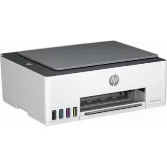 HP All-in-One Ink Smart Tank Wireless 580 (A4, 12/5 Seiten/Min., USB, Wi-Fi, BT, Drucken, Scannen, Kopieren) HP All-in-One Ink Smart Tank Wireless 580 (A4, 12/5 Seiten/Min., USB, Wi-Fi, BT, Drucken, Scannen, Kopieren)