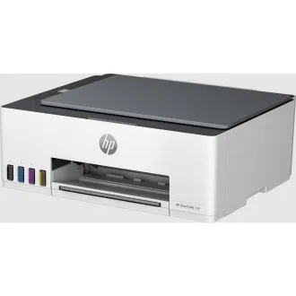 HP All-in-One Ink Smart Tank Wireless 580 (A4, 12/5 Seiten/Min., USB, Wi-Fi, BT, Drucken, Scannen, Kopieren) HP All-in-One Ink Smart Tank Wireless 580 (A4, 12/5 Seiten/Min., USB, Wi-Fi, BT, Drucken, Scannen, Kopieren)