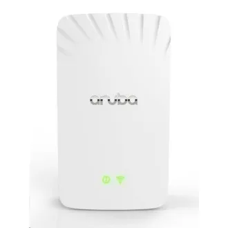 Aruba AP-503HR (EU) Remote AP Bundle mit AP-503H (RW)   Tischhalterung   Netzteil   EU-Netzkabel R7G96AR RENEW