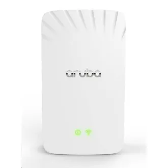 Aruba AP-503HR (EU) Remote AP Bundle mit AP-503H (RW)   Tischhalterung   Netzteil   EU-Netzkabel R7G96AR RENEW