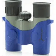 Focus Fernglas Junior 6x21 Blau/Grau