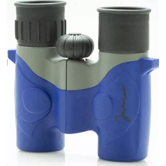 Focus Fernglas Junior 6x21 Blau/Grau Focus Fernglas Junior 6x21 Blau/Grau