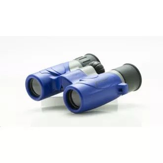 Focus Fernglas Junior 6x21 Blau/Grau Focus Fernglas Junior 6x21 Blau/Grau