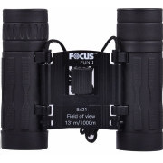 Fokus-Fernglas Sport Optics FUN II 10x25