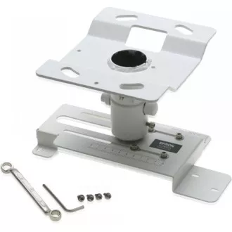 EPSON Deckenhalterung ELPMB23 für EB-19xx, 17xx, 8x, 8xx, EB-Sx, EB-Xx, EB-Wx Deckenset - Projektor-Deckenhalterung