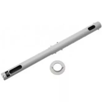 EPSON Deckenrohr 668-918mm ELPFP13 Verwendung mit Deckenhalterungen ELPMB22 / ELPMB23