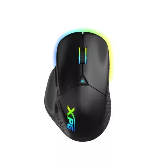 ADATA XPG Gaming-Maus ALPHA, USB-C, RGB ADATA XPG Gaming-Maus ALPHA, USB-C, RGB