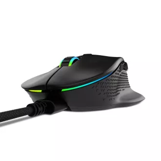 ADATA XPG Gaming-Maus ALPHA, USB-C, RGB ADATA XPG Gaming-Maus ALPHA, USB-C, RGB