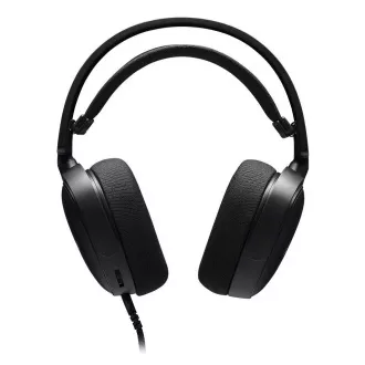 ADATA XPG Gaming-Headset PRECOG S, kabelgebundene 3,5-mm-Buchse, schwarz