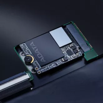 ADATA SSD 1TB XPG GAMMIX S55, PCIe Gen4x4, M.2 2230, (R:5000/ W:3700MB/s)