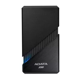 ADATA Externe SSD 4TB SE920, USB 4 Typ-C, R:3800/W:3700MB/s, schwarz ADATA Externe SSD 4TB SE920, USB 4 Typ-C, R:3800/W:3700MB/s, schwarz