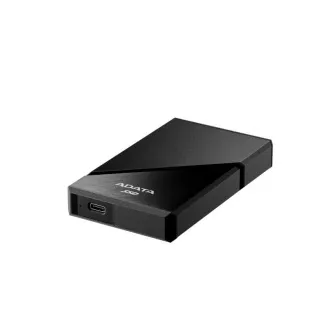 ADATA Externe SSD 4TB SE920, USB 4 Typ-C, R:3800/W:3700MB/s, schwarz ADATA Externe SSD 4TB SE920, USB 4 Typ-C, R:3800/W:3700MB/s, schwarz