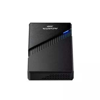ADATA Externe SSD 4TB SE920, USB 4 Typ-C, R:3800/W:3700MB/s, schwarz ADATA Externe SSD 4TB SE920, USB 4 Typ-C, R:3800/W:3700MB/s, schwarz
