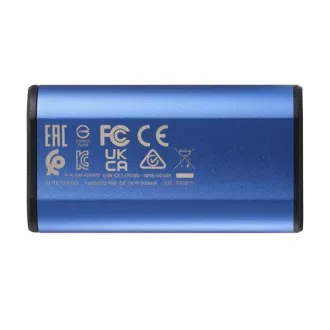 ADATA Externe SSD 500GB SE880, USB-C 3.2 Gen 2x2, R:2000/W:2000MB/s, blau ADATA Externe SSD 500GB SE880, USB-C 3.2 Gen 2x2, R:2000/W:2000MB/s, blau