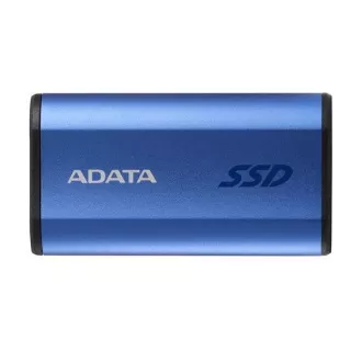 ADATA Externe SSD 4TB SE880, USB-C 3.2 Gen 2x2, R:2000/W:2000MB/s, blau