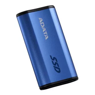 ADATA Externe SSD 4TB SE880, USB-C 3.2 Gen 2x2, R:2000/W:2000MB/s, blau