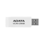 ADATA Flash-Laufwerk 256GB UC310, USB 3.2, weiß