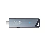 ADATA Flash Drive 2TB UE800, USB-C 3.2, R:1000/W:1000MB/s, silber