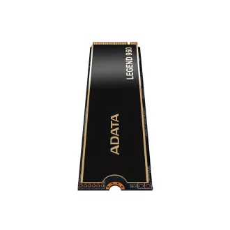 ADATA SSD 1TB LEGEND 960, PCIe Gen4 x4, M.2 2280, (R:7400/ W:6000MB/s)