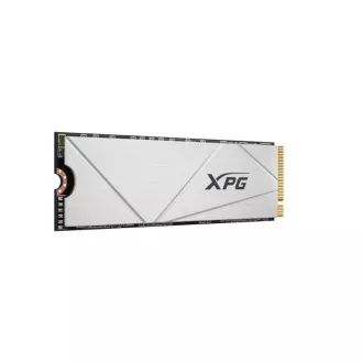 ADATA SSD 512GB XPG GAMMIX S60, PCIe Gen4x4, M.2 2280, (R:4700/ W:1700MB/s)