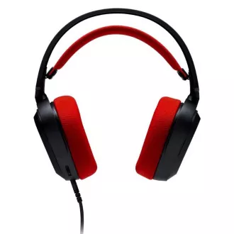 ADATA XPG Gaming Headset PRECOG STUDIO, kabelgebunden, 4,4 mm Klinke, USB, USB-C, Schwarz