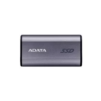 ADATA Externe SSD 2TB SC750, USB-C 3.2 Gen2, Schwarz ADATA Externe SSD 2TB SC750, USB-C 3.2 Gen2, Schwarz