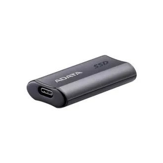 ADATA Externe SSD 2TB SC750, USB-C 3.2 Gen2, Schwarz ADATA Externe SSD 2TB SC750, USB-C 3.2 Gen2, Schwarz