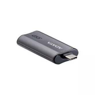ADATA Externe SSD 2TB SC750, USB-C 3.2 Gen2, Schwarz ADATA Externe SSD 2TB SC750, USB-C 3.2 Gen2, Schwarz