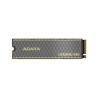 ADATA SSD 500GB LEGEND 860, PCIe Gen4x4, M.2 2280, (R:5000/ W:3000MB/s) ADATA SSD 500GB LEGEND 860, PCIe Gen4x4, M.2 2280, (R:5000/ W:3000MB/s)