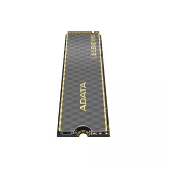 ADATA SSD 500GB LEGEND 860, PCIe Gen4x4, M.2 2280, (R:5000/ W:3000MB/s) ADATA SSD 500GB LEGEND 860, PCIe Gen4x4, M.2 2280, (R:5000/ W:3000MB/s)