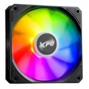 ADATA XPG Lüfter VENTO R, Invertiert, 120mm, ARGB, PWM, schwarz