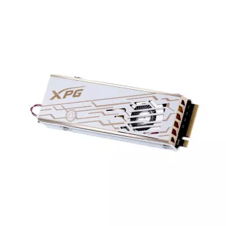 ADATA SSD 1TB XPG MARS 980 PRO, PCIe Gen5x4, M.2 2280, (R:14000/ W:10000MB/s)