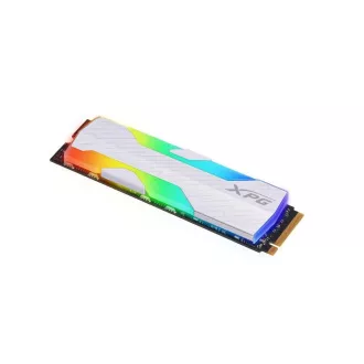 ADATA SSD 2TB XPG SPECTRIX S65G, PCIe Gen4x4 M.2 2280, (R:6000/W:5000 MB/s)