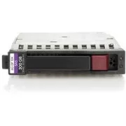 HPE HDD 300G SAS 15k SFF 2,5" HotPlug 6G DP ENT