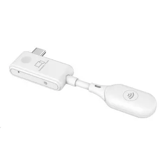 Optoma WHD221 drahtloser Sender und Empfänger
