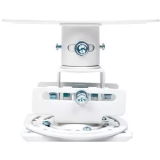 Optoma Universal-Deckenhalterung, weiß (70mm), 15kg