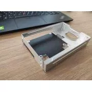 HPE Konverter Kit für MicroServer G10/G10 /G10 v2/G11 (zur Aufnahme von SFF NHP HDD in LFF NHP Käfig)