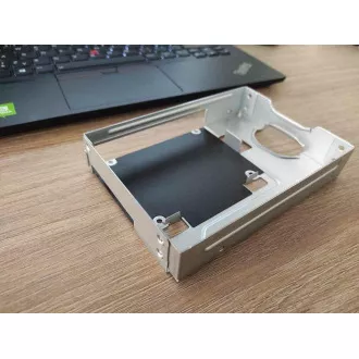 HPE Konverter Kit für MicroServer G10/G10 /G10 v2/G11 (zur Aufnahme von SFF NHP HDD in LFF NHP Käfig)