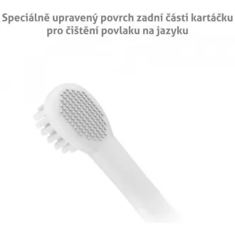 TrueLife SonicBrush Junior J100 Köpfe weich