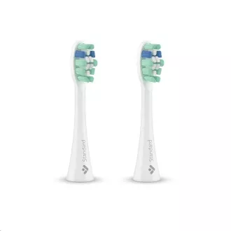 TrueLife SonicBrush Clean-series Köpfe Standard weiß 2er Pack