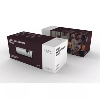 Lauben Messerschärfer 4700SB