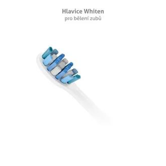TrueLife SonicBrush Clean-Serie Bürstenköpfe „Whiten white“, 2er-Pack TrueLife SonicBrush Clean-Serie Bürstenköpfe „Whiten white“, 2er-Pack