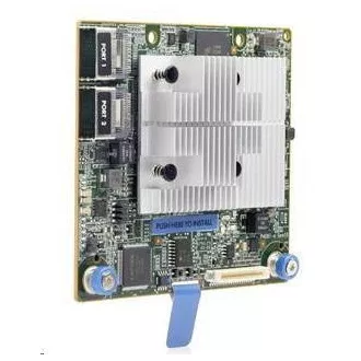 HPE Smart Array P408i-a SR Gen10 (8IntLanes/2GBCache) 12G SAS Modular Controller dl360/380/ml350 g10 g10  RENEW