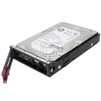 HPE 6TB SAS 12G Business Critical 7.2K LFF LP 1y 861746-B21 RENEW dl160/dl180/ml30/350 g10 dl340/dl380/385/385v2 g10