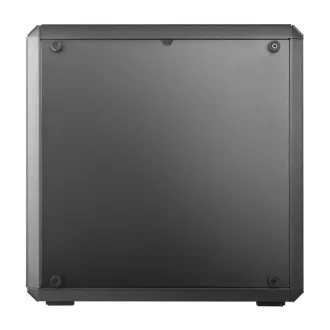 Cooler Master Gehäuse MasterBox Q300L, micro-ATX, mini-ITX, Mini Tower, USB 3.0, schwarz, ohne Netzteil